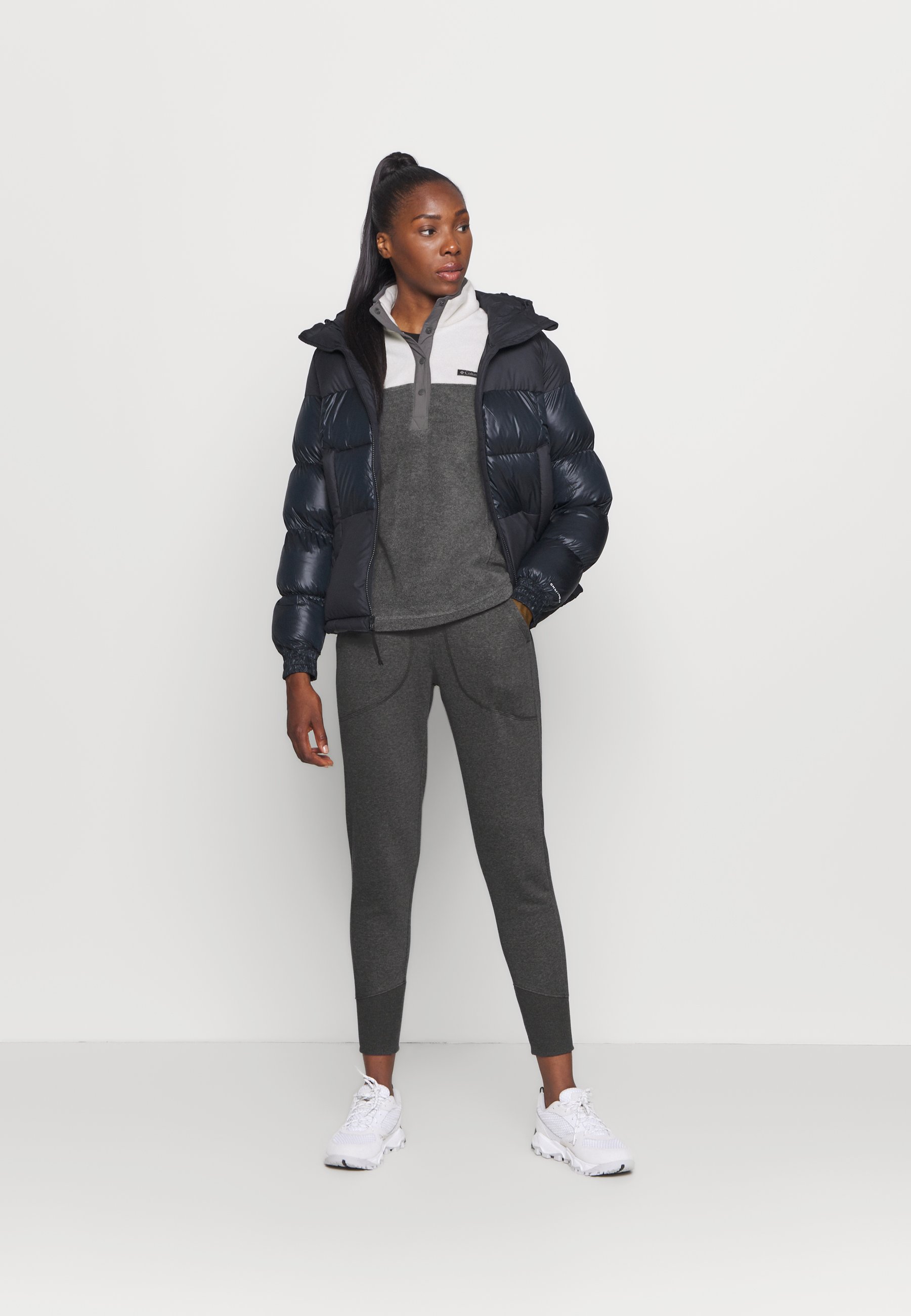 columbia benton springs jacket