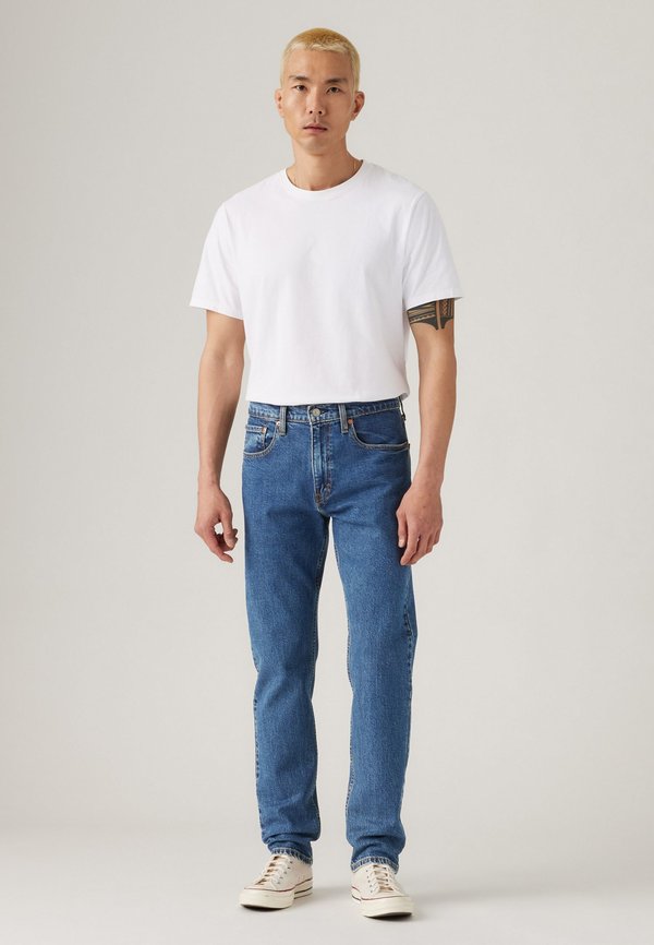 502® TAPER - Jeans Tapered Fit - stonewash4