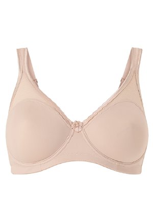 Ellos Plus collection MINIMIZER  - T-shirt-bh - beige