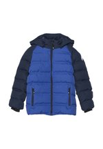 Color Kids Winterjacke Quilt - Wasserdicht & Atmungsaktiv Für Kalte Tage