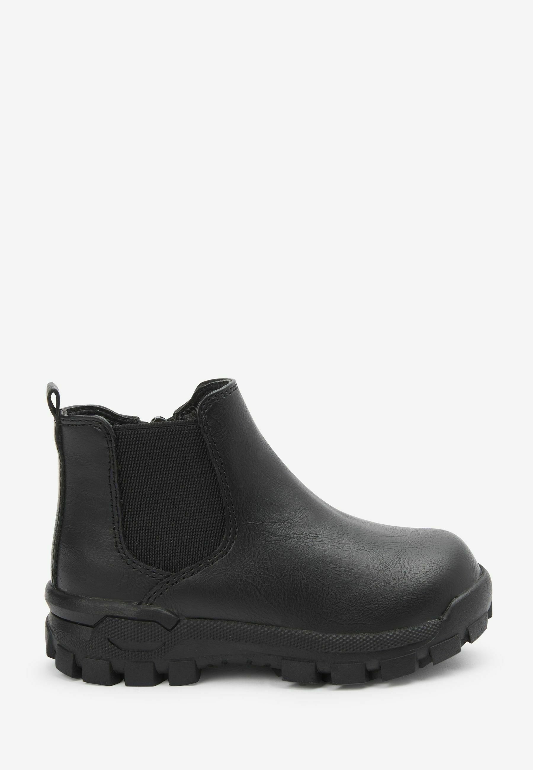 Next Boots - black - Zalando.de