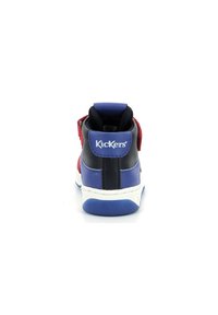 Kickers KICKALIEN - - Zapatillas - rouge