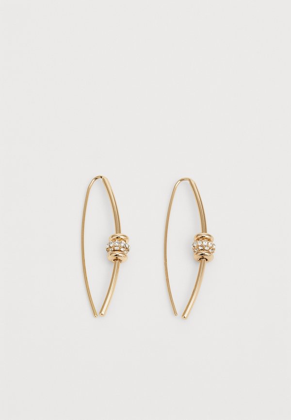 RONDELLE THREADER - Earrings