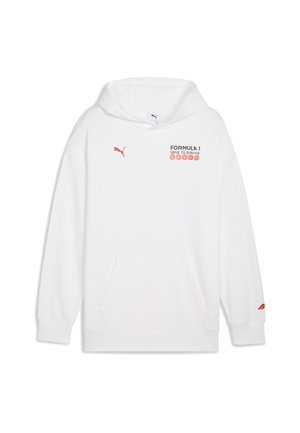 GRAPHIC - Kapuutsiga pusa - puma white