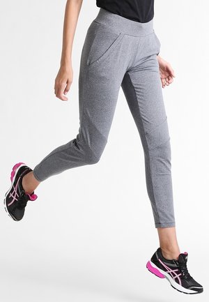 Pantalon de survêtement - black