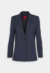 ALINASA - Blazer - open blue