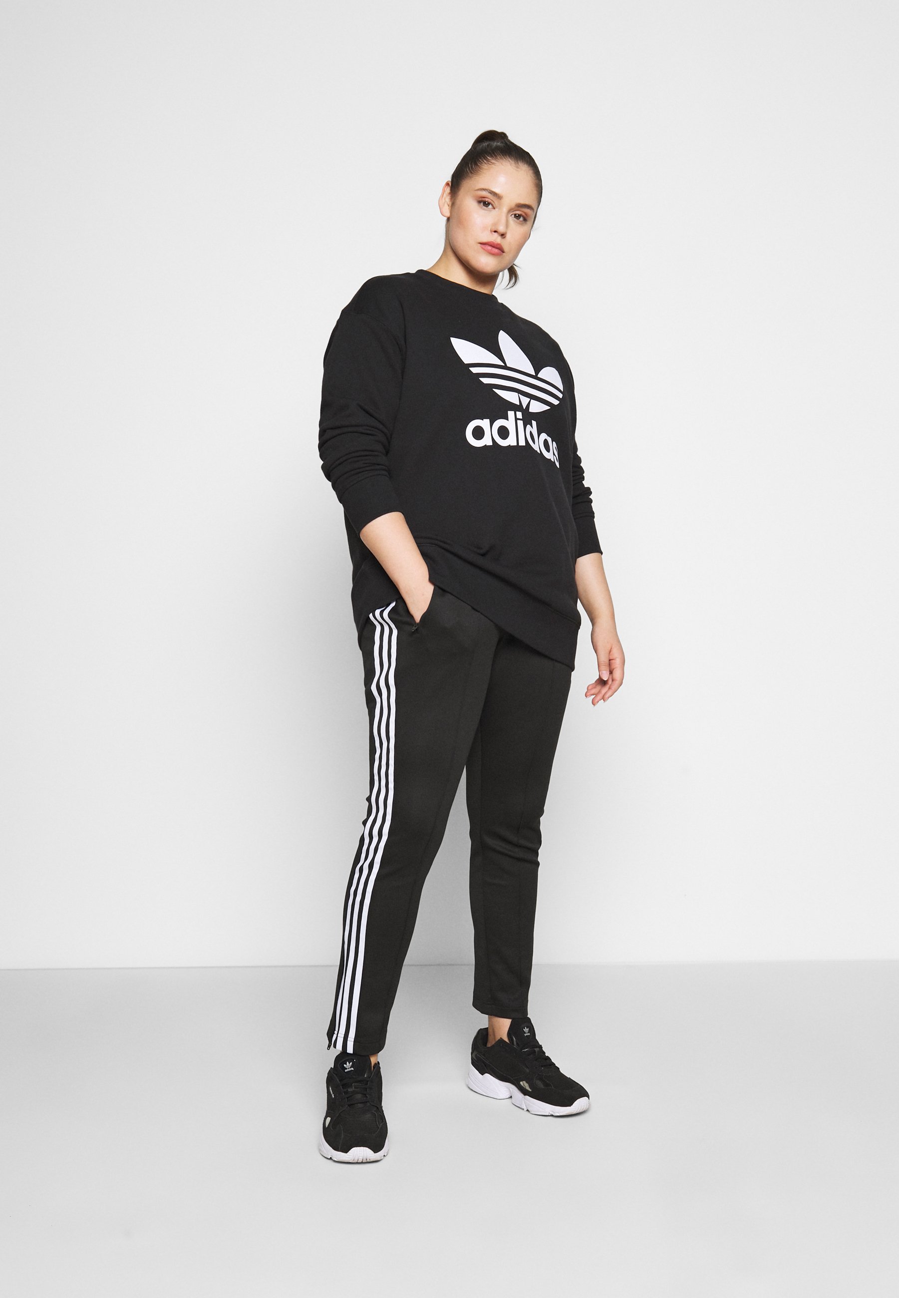 Women CREW - Sweatshirt Women CREW - Sweatshirt