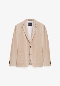 Unausgewählt, beige