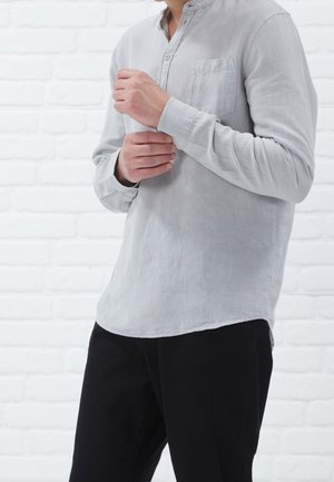 Shirt - light grey