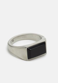 Fossil Anello - silver-coloured