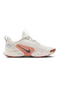 Nike Performance JUNIPER TRAIL 3 - Tenisice za trail trčanje - white