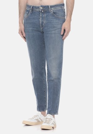 Jacob Cohen, JEANS SCOTT - Jeans slim fit - blu