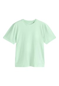 Non selezionato, new aqua green