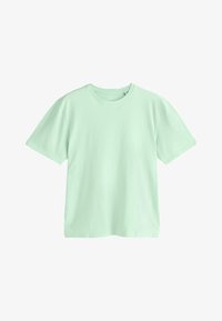 Non selezionato, new aqua green