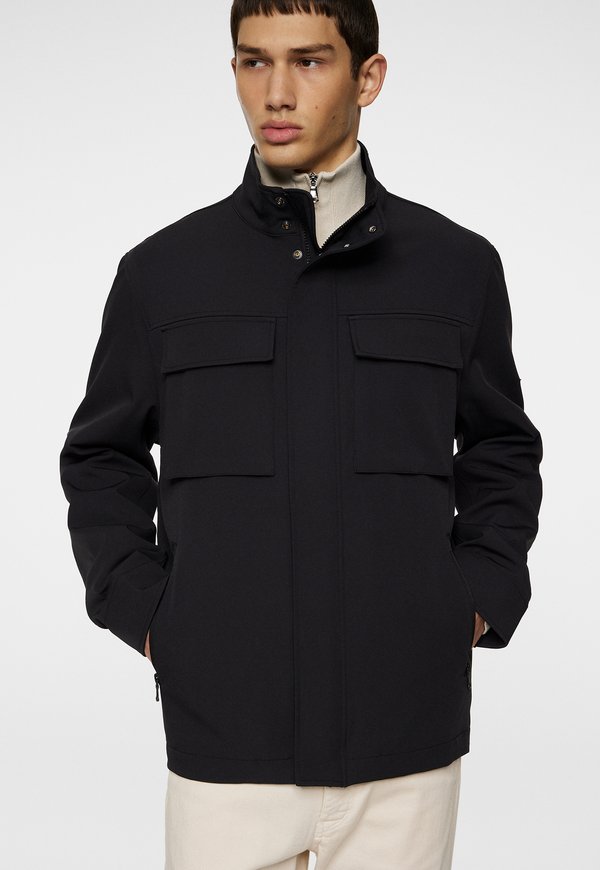 RILEY   - Summer jacket4