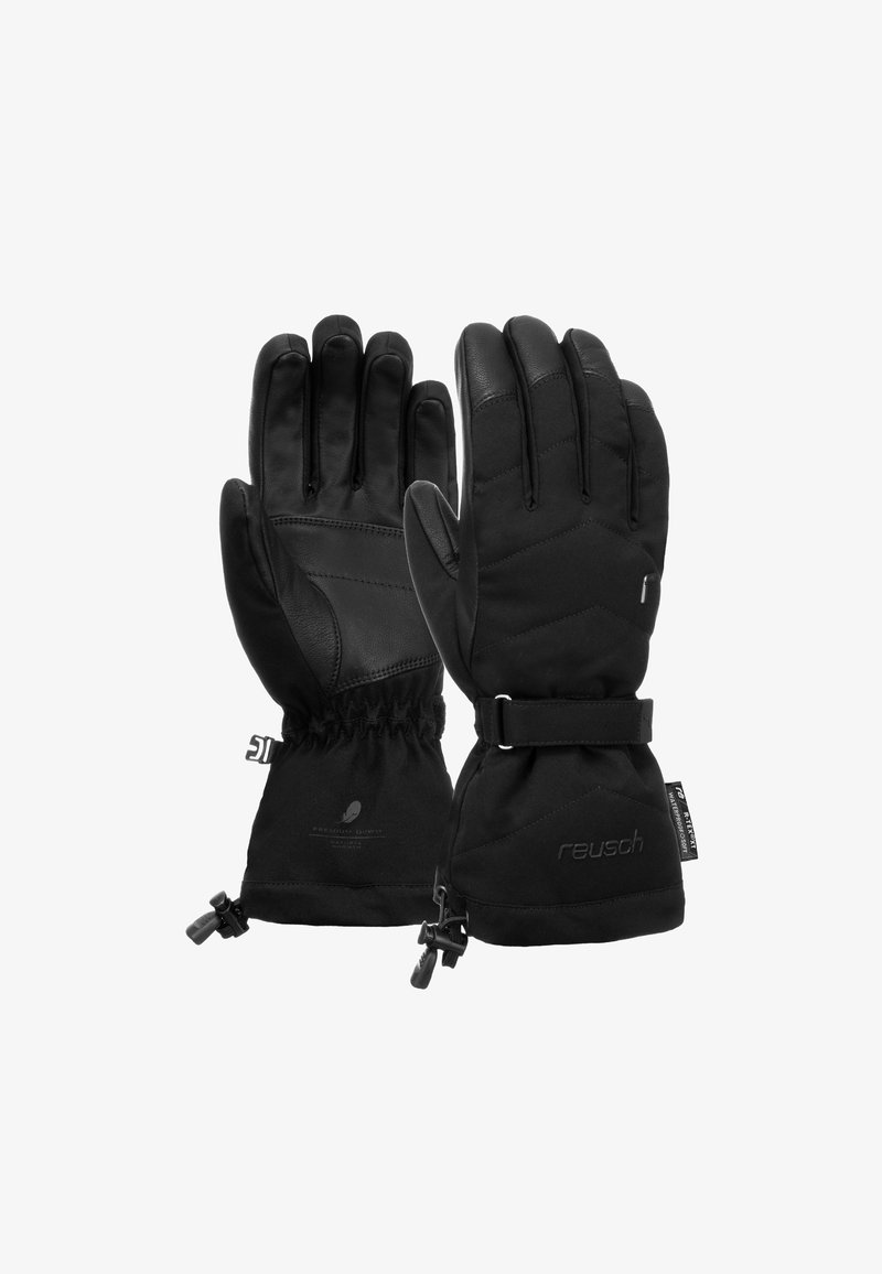 Reusch NADIA R-TEX® XT - Gants - black