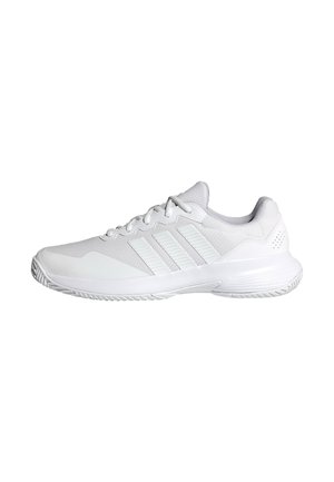 GAMECOURT 2 M - Multicourt tennis shoes - cloud white   cloud white   cloud white