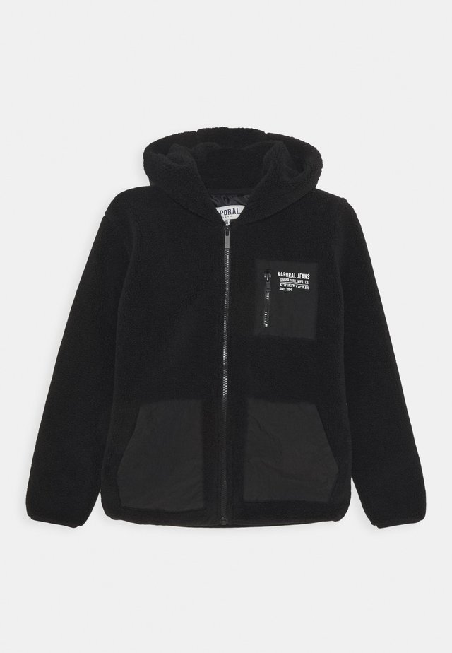 ORSON - Veste mi-saison - black