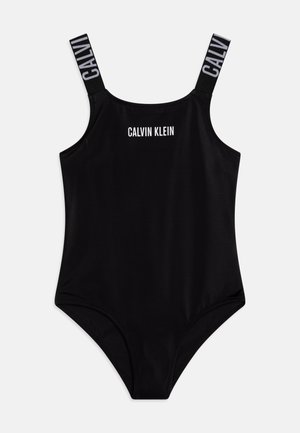SWIMSUIT - Maillot de bain - black