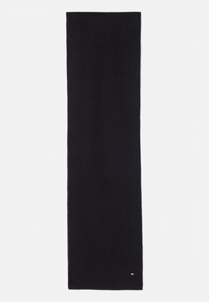 FLAG SCARF - Scarf - black