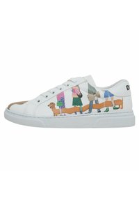 Dogo ACE PUPPY - Sneaker low - weiß