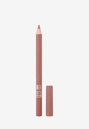 THE LIP PENCIL - Lip liner - 308 light nude pink