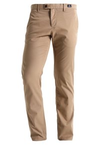 Tommy Hilfiger Housut - tan