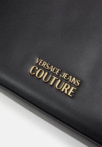 Versace Jeans Couture Shoppingväska - black