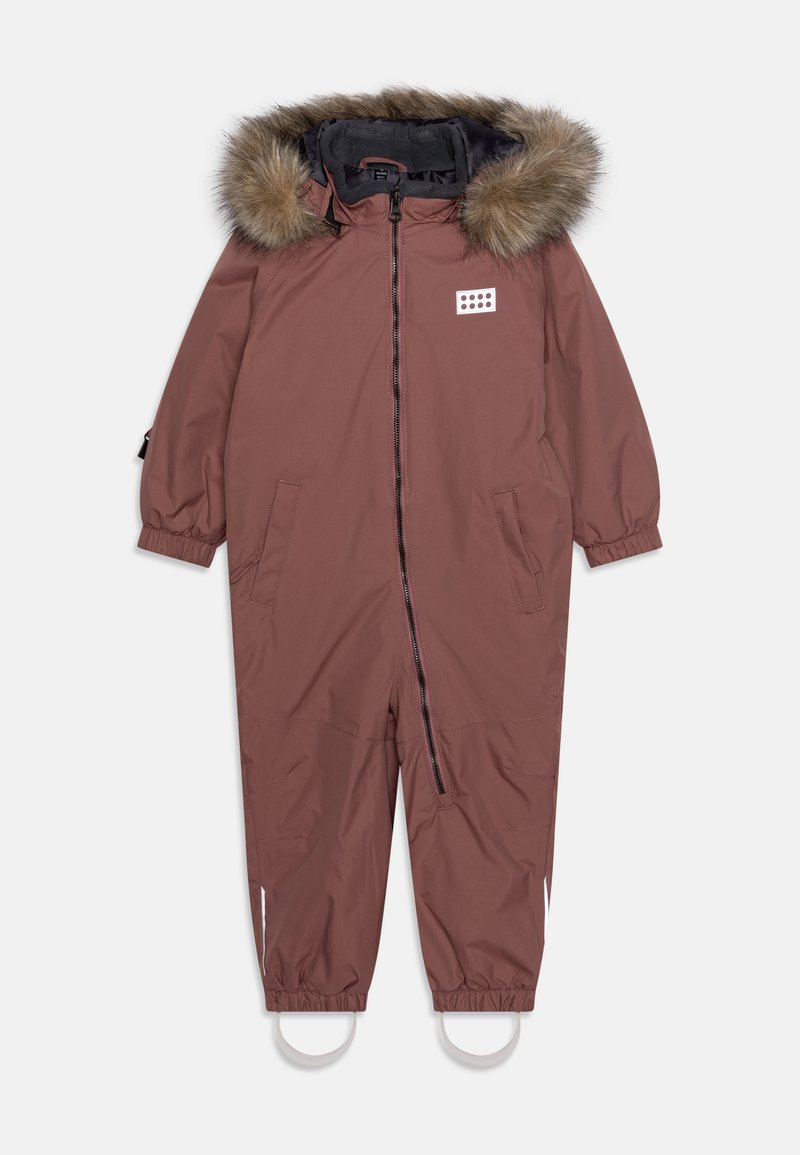 LEGO® kidswear Skipak roze