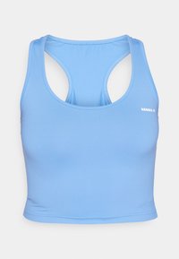 Ei valittu, light blue