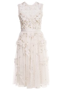 Needle & Thread Cocktailklänning - black