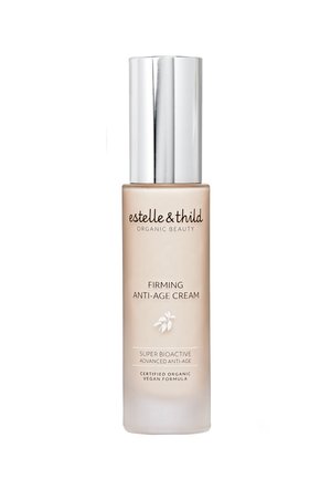 SUPER BIOACTIVE FIRMING DAY CREAM  - Crema da giorno