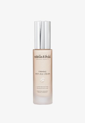 SUPER BIOACTIVE FIRMING DAY CREAM - Face cream - -