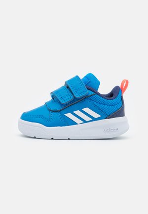 TENSAUR I UNISEX - Chaussures fitness - blue rush/footwear white/dark blue