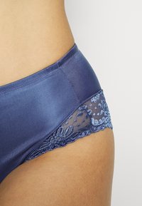 Triumph LADYFORM SOFT  - Calças - indigo