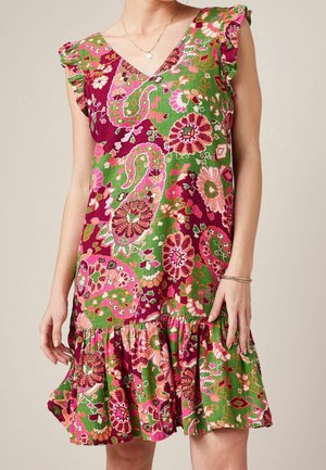 Robe de jour - pink