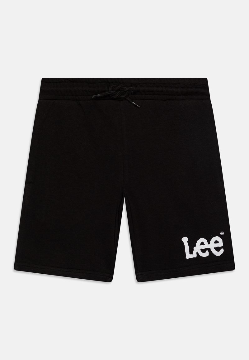 Lee - WOBBLY - Shorts - black, Enlarge