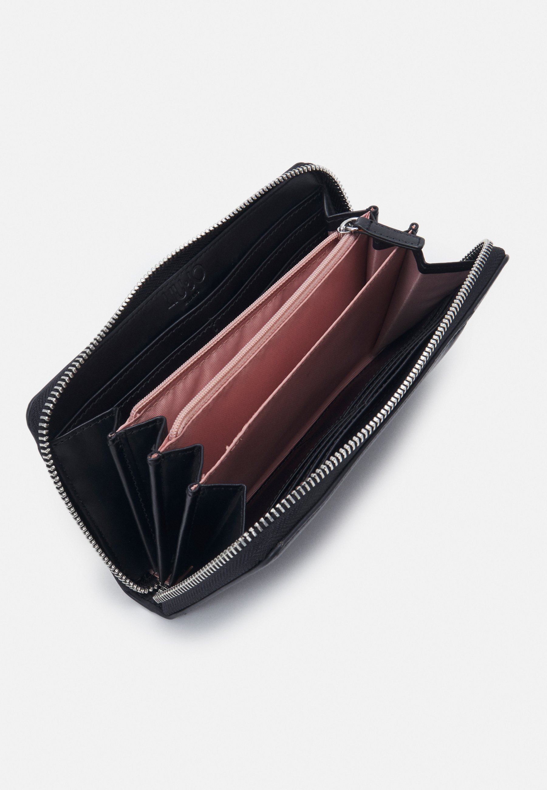 liu jo xl zip around