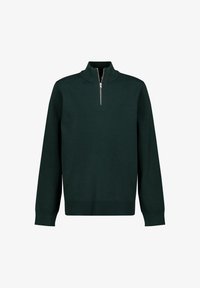 Non selezionato, midnight green