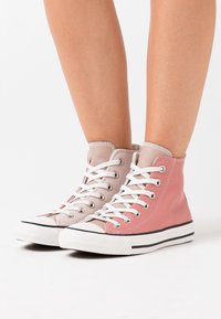 Converse Sneakersy wysokie