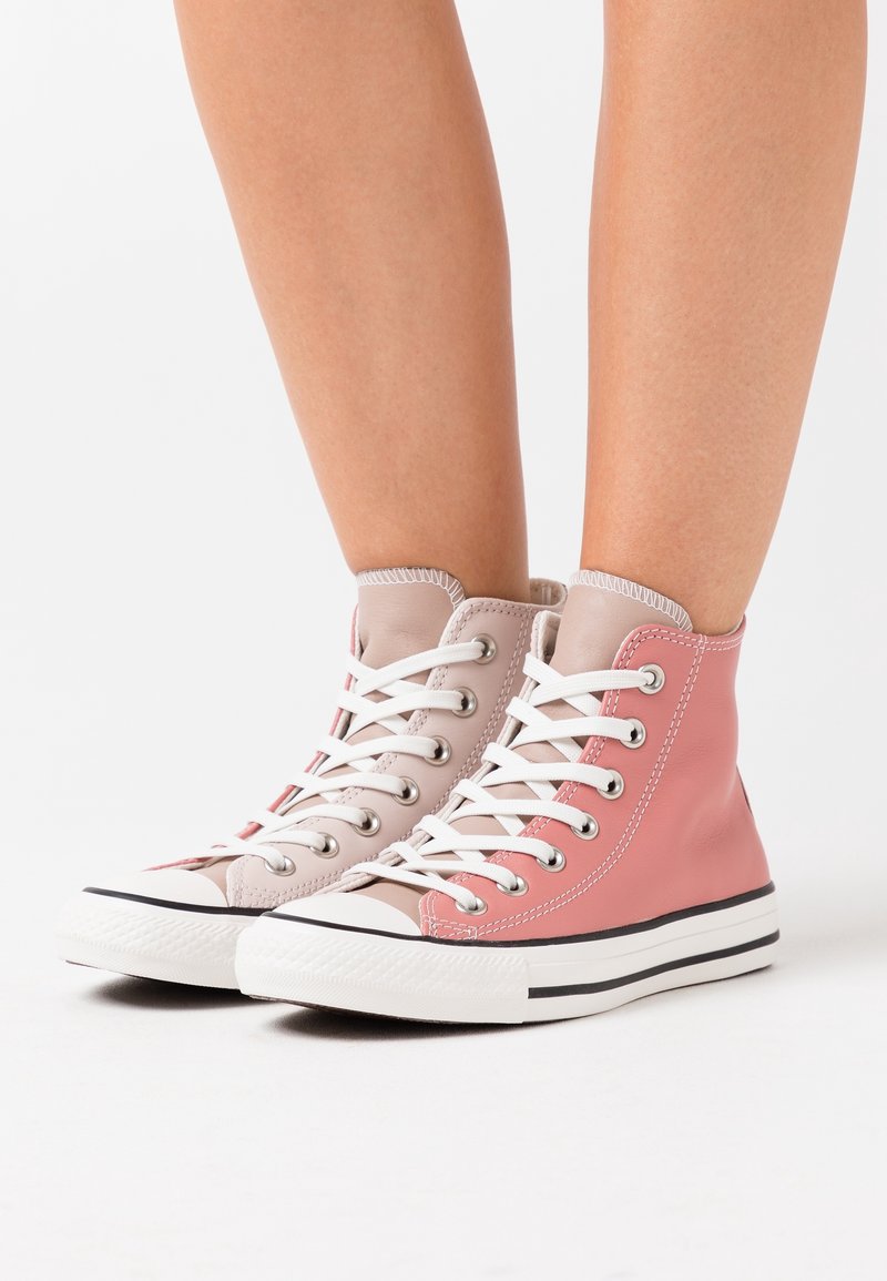 Converse Sneakersy wysokie