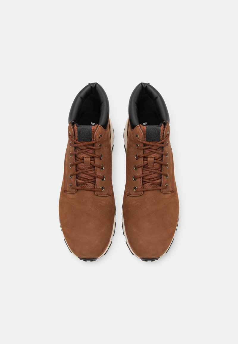 Timberland WINSOR PARK CHUKKA Sneakers alte medium brown