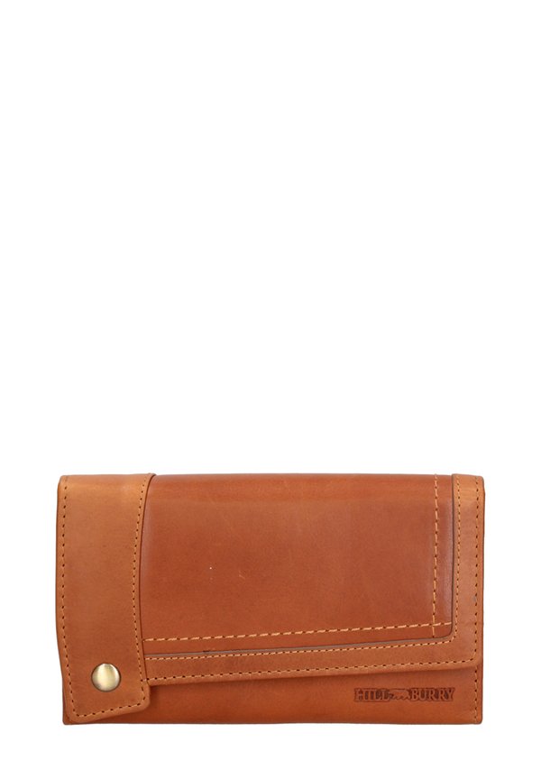Geldbörse - cuoio