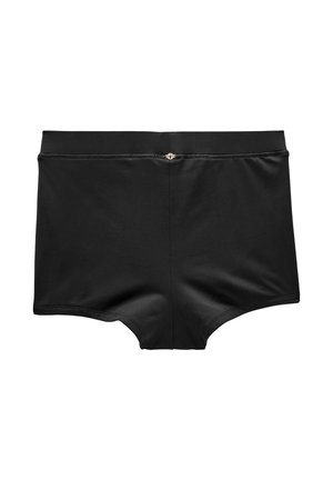 Next HIGH WAIST   - Bikinibroekje - black