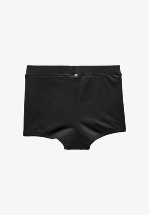 Next HIGH WAIST - Bikinibroekje - black