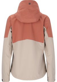 Whistler ROSEA -PRO - Softshelljacka - cedar wood