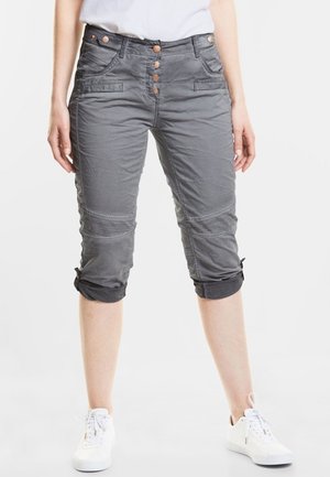 Jeans Tapered Fit - light grey