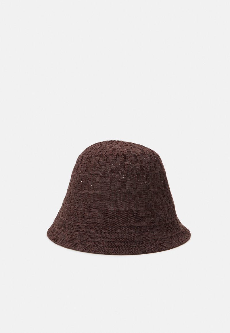 Becksöndergaard SOMRA BUCKET HAT - Hat - partridge brown