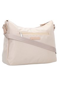 Picard ADVENTURE - Umhängetasche - sand