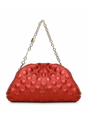 IMALIA - Borsa a mano - rosso